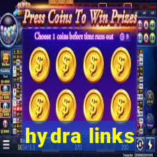 hydra links